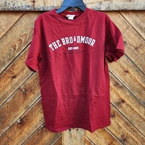 The Broadmoor Unisex Tshirt